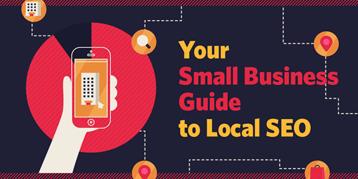 The Small Business Guide to Local SEO